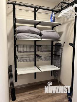 1-к квартира, посуточно, 46м2, 8/14 этаж