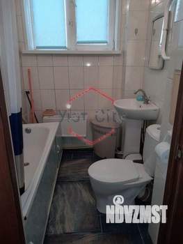 1-к квартира, на длительный срок, 38м2, 6/10 этаж