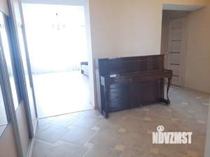 2-к квартира, на длительный срок, 76м2, 8/16 этаж