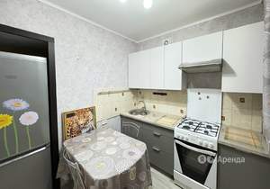 2-к квартира, на длительный срок, 44м2, 5/5 этаж