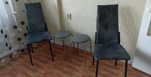 1-к квартира, на длительный срок, 37м2, 6/10 этаж