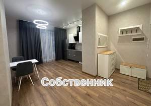 2-к квартира, на длительный срок, 45м2, 9/9 этаж