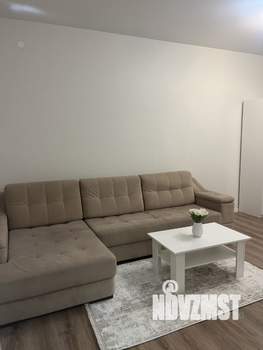 1-к квартира, на длительный срок, 40м2, 7/8 этаж