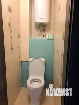 1-к квартира, на длительный срок, 36м2, 4/9 этаж