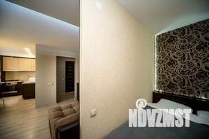 1-к квартира, посуточно, 32м2, 6/9 этаж