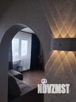 1-к квартира, посуточно, 38м2, 2/9 этаж