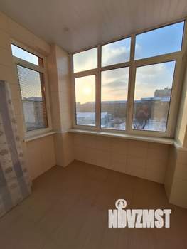 1-к квартира, на длительный срок, 64м2, 3/11 этаж