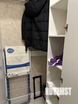 Студия квартира, на длительный срок, 25м2, 6/26 этаж