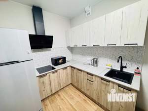 2-к квартира, посуточно, 55м2, 5/24 этаж