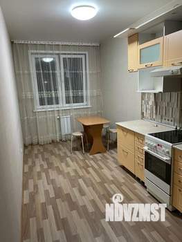 1-к квартира, на длительный срок, 47м2, 6/20 этаж