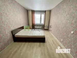 2-к квартира, на длительный срок, 55м2, 14/19 этаж