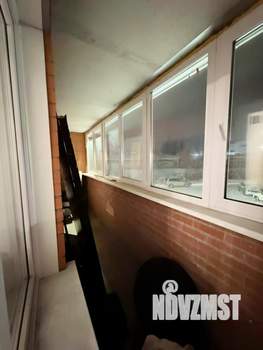 1-к квартира, на длительный срок, 34м2, 2/25 этаж