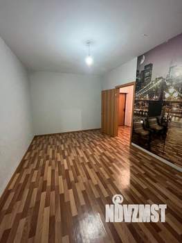 1-к квартира, на длительный срок, 38м2, 7/25 этаж