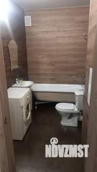 1-к квартира, посуточно, 32м2, 6/24 этаж