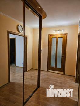 2-к квартира, на длительный срок, 56м2, 4/10 этаж