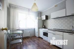 1-к квартира, посуточно, 54м2, 1/1 этаж