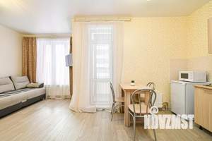 1-к квартира, посуточно, 32м2, 1/1 этаж