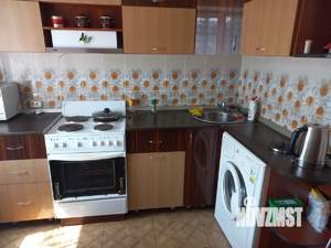 1-к квартира, на длительный срок, 35м2, 5/5 этаж