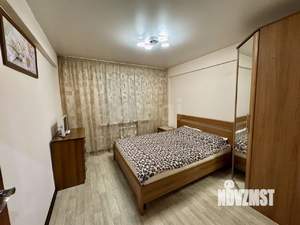 2-к квартира, на длительный срок, 48м2, 5/5 этаж