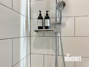 Студия квартира, посуточно, 30м2, 11/17 этаж