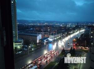 Студия квартира, на длительный срок, 28м2, 11/18 этаж