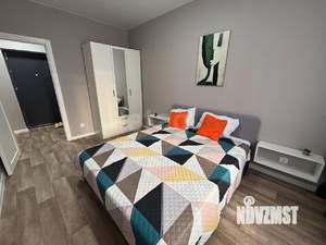 2-к квартира, на длительный срок, 42м2, 2/19 этаж