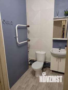 1-к квартира, на длительный срок, 45м2, 16/21 этаж