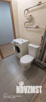 1-к квартира, на длительный срок, 44м2, 10/17 этаж