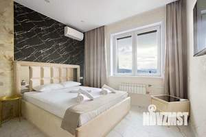 1-к квартира, посуточно, 33м2, 1/1 этаж