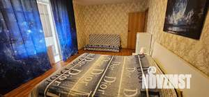 2-к квартира, посуточно, 60м2, 4/14 этаж