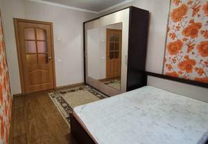 3-к квартира, на длительный срок, 70м2, 2/10 этаж
