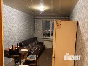 Студия квартира, на длительный срок, 14м2, 1/5 этаж