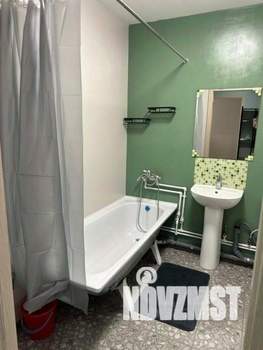 1-к квартира, на длительный срок, 38м2, 4/13 этаж