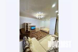 1-к квартира, посуточно, 46м2, 5/5 этаж