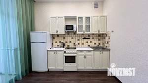 1-к квартира, на длительный срок, 45м2, 9/22 этаж