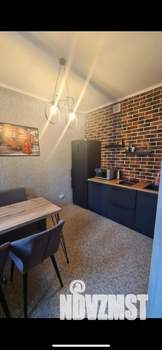 1-к квартира, на длительный срок, 30м2, 4/16 этаж