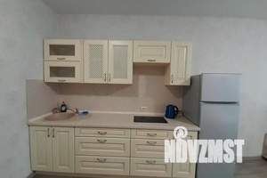 1-к квартира, посуточно, 32м2, 17/17 этаж