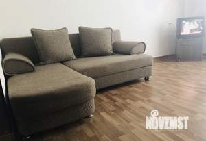 1-к квартира, посуточно, 45м2, 1/10 этаж