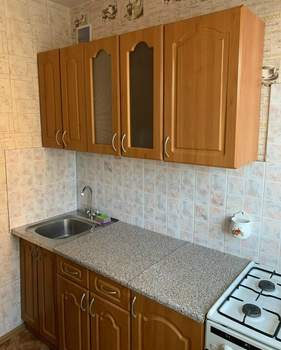 3-к квартира, на длительный срок, 55м2, 5/5 этаж