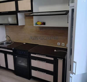 1-к квартира, на длительный срок, 36м2, 5/10 этаж