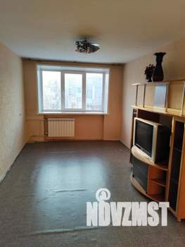 3-к квартира, на длительный срок, 61м2, 5/5 этаж