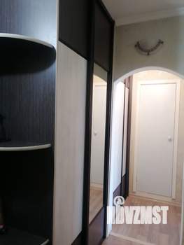1-к квартира, на длительный срок, 32м2, 4/10 этаж