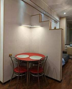 1-к квартира, на длительный срок, 35м2, 4/5 этаж