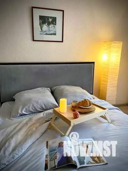 1-к квартира, посуточно, 42м2, 1/5 этаж