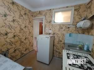 2-к квартира, на длительный срок, 40м2, 1/5 этаж