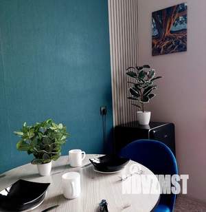 1-к квартира, посуточно, 38м2, 4/15 этаж