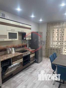 2-к квартира, на длительный срок, 61м2, 4/15 этаж