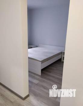 1-к квартира, на длительный срок, 31м2, 2/24 этаж