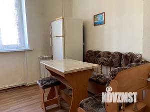 1-к квартира, посуточно, 30м2, 2/2 этаж