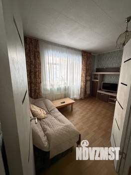 1-к квартира, на длительный срок, 30м2, 4/9 этаж